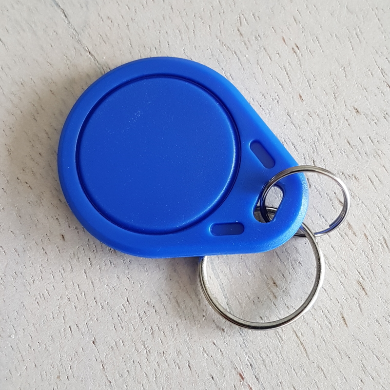 Regent House Key Fob